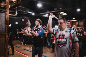 Hatchet Division Change Approvals for 2026