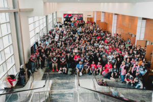 WAKTC IX Official Bids Announcement