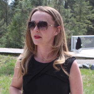 Kendra Kolomyja