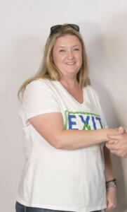 Alison Fawthrop