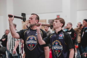 2nd Round WAKTC IX Bid Winners