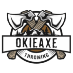 Okie Axe Throwing @ The Fort