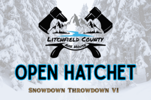 Results from the Snowdown Throwdown 2026 National Tournament