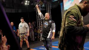 World Axe Throwing Championship IX and Annual Award Winners – 2025