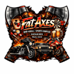 Fat Axes LLC