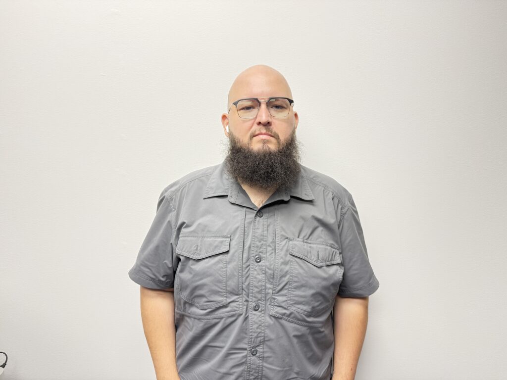 Jorge Sanchez