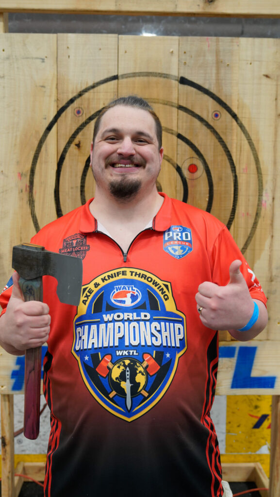 Shane Funke