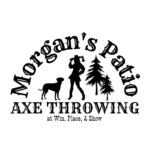 Morgan’s Axe Patio at WPS