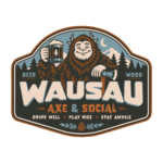Wausau Axe and Social