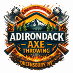 Adirondack Axe