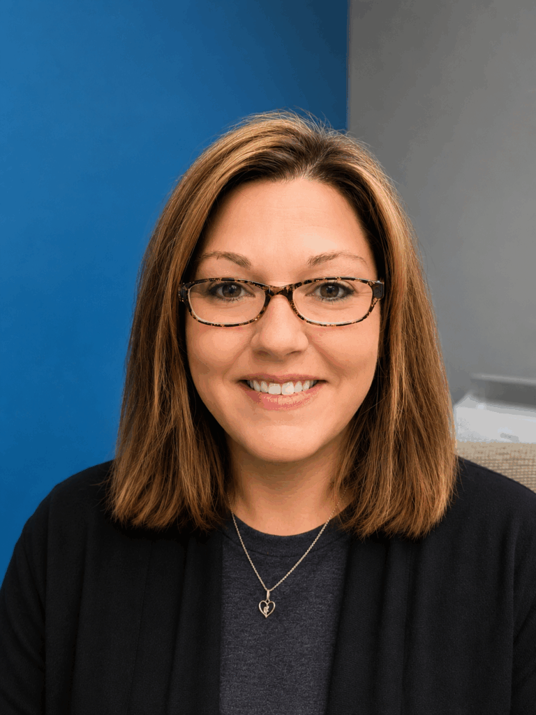 Marcia Lozier
