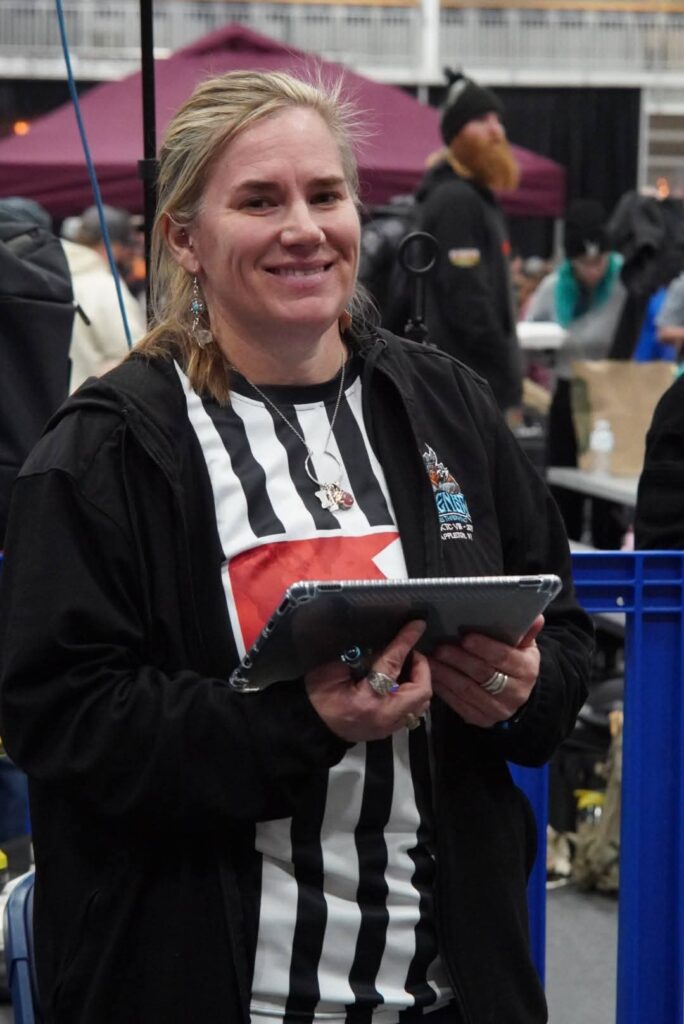 Heather Teichgraeber