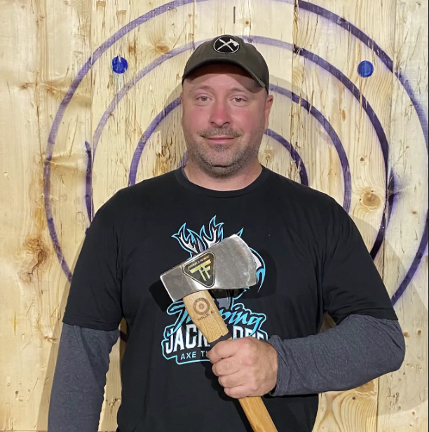 Ray Siochowicz